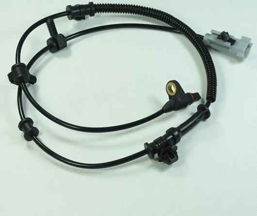 ABS ホイール スピード センサー 適用: ジープ グランド チェロキー コマンダー フロント サイド 56044144AA AL-FF-2514 AL sensor
