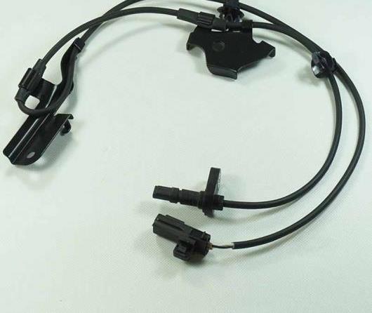 ABS ホイール スピード センサー フロント右 適用: トヨタ プリウス 2010-2013 レクサス CT200H 2011-2012 8954247030 89542-47030 AL-FF-2581 AL sensor