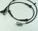ABS ホイール スピード センサー リア右 適用: 日産 クエスト 2004-2009 47900-CK000 47900CK000 ALS1317 5S11229 AL-FF-2588 AL sensor(2)