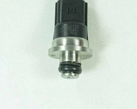 フューエル レール プレッシャー センサー MR560127 E1T18871 適用: 三菱 モンテロ パジェロ ランサー ディオン ギャラン カリスマ スペース AL-FF-2753 AL Car parts