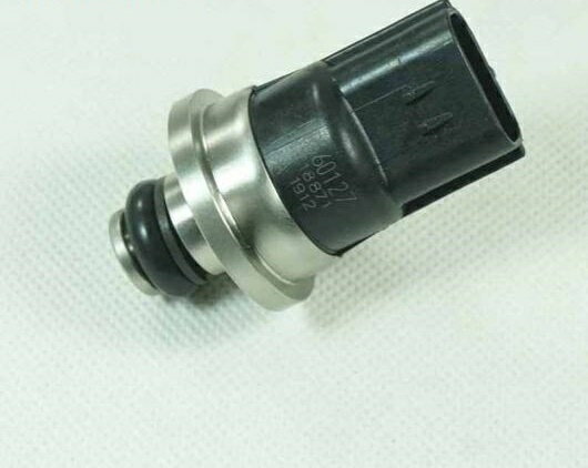 2ピースセット フューエル レール プレッシャー センサー MR560127 E1T18871 適用: 三菱 モンテロ パジェロ ギャラン カリスマ ランサー ディオン AL-FF-2760 AL Car parts