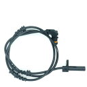 ABS ホイール スピード センサー フロント左 右 A2219055700 2219055700 適用: メルセデス ベンツ W221 W216 C216 CL550 CL600 CL65 AL-FF-2930 AL sensor