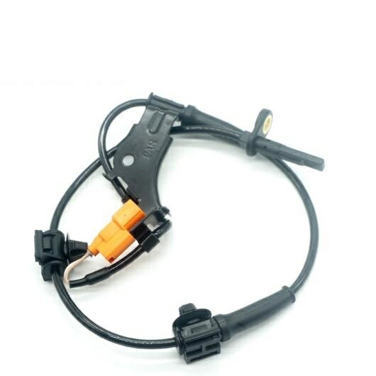 フロント右 ホイール スピード ABS センサー 適用: ホンダ CRV CR-V 2 3 2.0 2.2 2.4 2001-2006 57450-S9A-003 57450-S9A-013 AL-FF-3154 AL sensor