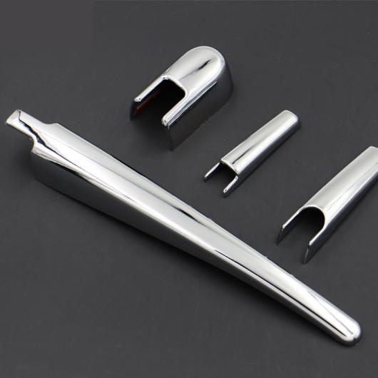 リア フロントガラス ワイパー トリム 適用: 三菱 パジェロ スポーツ モンテロ インテリア アクセサリ..