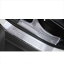 ステンレス スチール ドア シル 保護 トリム 適用: 三菱 アウトランダー スポーツ ASX RVR 2011-2019 アクセサリー シルバー インサイド 4 ピース AL-FF-4028 AL Interior parts for cars