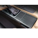 ステンレス スチール インテリア セントラル ドア ダッシュボード アクセサリー 適用: レクサス ES200 250 300H ノブ パネル 1・ノブ パネル...