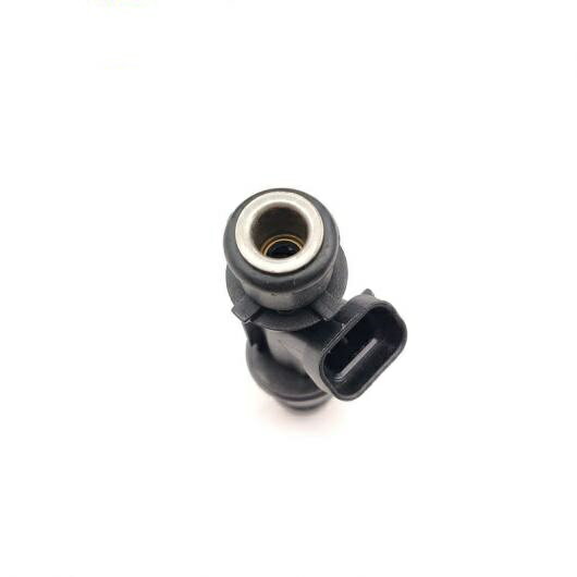 4ピース ガソリン フューエル インジェクター 適用: シボレー オペル 大宇 ノズル 96334808 25332290 AL-FF-5899 AL Car parts