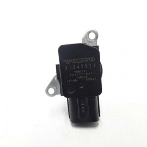 1ピース マスエアフローセンサー 31342521 適用: ボルボ AL-FF-6038 AL Car parts