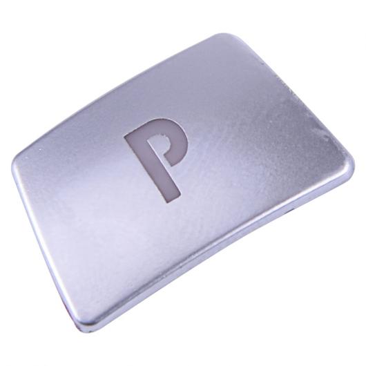 ABS インテリア ギア シフト P ボタン カバー トリム 装飾 ステッカー 適用: BMW 3シリーズ F30 X5 X6 ステッカー タイプ AL-FF-6315 AL Interior parts for cars