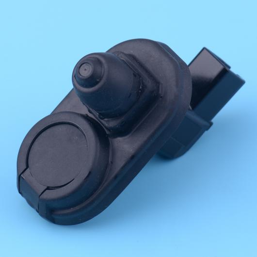 ブラック ドア わき柱 ライト ランプ スイッチ 適用: ホンダ アコード シビック CR-V クロスツアー エレメント オデッセイ AL-FF-6124 AL Interior parts for cars