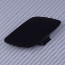 51117187956 プラスチック フロント バンパー 牽引フック アイ カバー 適用: BMW E92 E93 328i 328Xi 335i 2006 2007 2008 2009 2010 AL-FF-6605 AL Exterior parts for cars