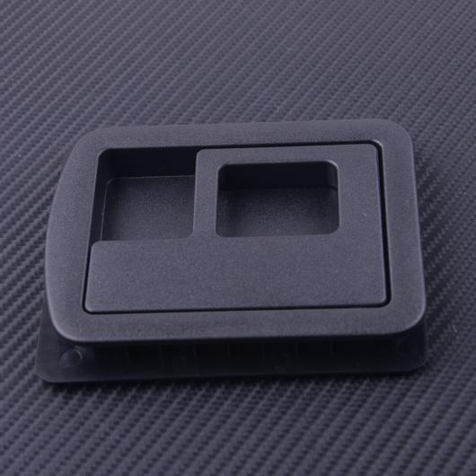 リア トランク ライナー カーゴ ブーツ カーペット ハンドル カバー アッパー ベゼル 8E5863627 適用: ..