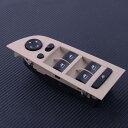 自動車メーカー／車種：BMW商品種別：Window Control Switch年式：2006材質：Plastic & Metal特徴：easy to install材質：Plastic & Metalサイズ：approx.16.1x6.3x4.4cm(6.34x2.48x1.73inch)(LxWxH)長さ：19cm幅：10cm高さ：8cm重さ：0.17kg当店ではこの商品の適合確認は行っておりません。※こちらの商品は純正品ではございません。輸入品の為、多少の汚れ、スレがある場合がございます。当社では複数店舗を運営し他店舗でも販売しております。そのため、商品の品切れ等によりお届けできない場合、 またはお届けが遅れる場合がございます。その際には当店よりご連絡を差し上げますが、あらかじめご了承くださいますようお願いいたします。また、商品の手配が行えないことが判明してから商品ページに反映されるまで、営業日・営業時間の都合により数日ほどお時間をいただく場合がございます。右ハンドル車用・左ハンドル車用の区別のある商品がございます。特にミラー、エアコンダクトカバー、メーターカバーなど左右で形状が異なる可能性が高い商品につきましてはご注意ください。画像をご確認いただいた上で、ご注文いただけますようお願いいたします。商品説明に記載のあるグレードのみ適合いたします。（グレードなど記載のない場合は標準モデルのみ適合）■関連事項automobile motorcar オートモービル モーターカー カー 車 自動車 車両 ビーエムダブリュー ビーエムダブル ビーエム BMW■JAN4570022860631　