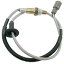 O2センサー オキシジェンセンサーO2センサー OEM 8946553190 2344517 適用: LEX IS300 2001 2002 2003 ..