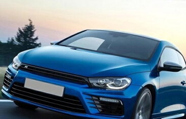 AL ヘッドライト 適用: フォルクスワーゲン/VOLKSWAGEN シロッコ 2009-14 LED ヘッドランプ デイタイムランニングライト DRL バイキセノン HID 4300K〜8000K 35W・55W AL-HH-0122