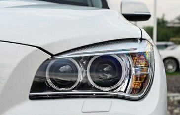 AL ヘッドライト 適用: BMW/ビーエムダブリュー X1 2012-2015 LED ヘッドランプ デイタイムランニングライト DRL バイキセノン HID 4300K〜8000K 35W・55W AL-HH-0275