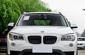 AL ヘッドライト 適用: BMW/ビーエムダブリュー X1 2012-2015 LED ヘッドランプ デイタイムランニングライト DRL バイキセノン HID 4300K〜8000K 35W・55W AL-HH-0275