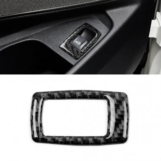 リア トランク ボタン スイッチ カーボンファイバー トリム 適用: BMW 3シリーズ G20 325 330 335 2019 2020 左ハンドル車 AL-II-0206 AL Interior parts for cars