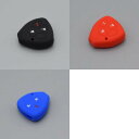 キーカバー シリコン ラバー キー フォブ カバー セット キャップ 適用: トヨタ ハイラックス ヴィッツ ヤリス RAV4 アクア カムリ ハイランダー ブラック~ブルー AL-II-4854 AL key cover
