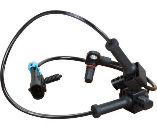 ABS 車輪速センサー リア R/L 適用:シボレー/CHEVROLET シルバラード GMC シエラ 20938121 10384745 AL-II-5021 AL sensor
