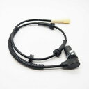 ABS 車輪速センサー フロント 右 適用:シボレー/CHEVROLET ラセッティ 大宇 ラセッティ ヌビラ 1.4 2.0 96549713 96455870 AL-II-5022 AL sensor