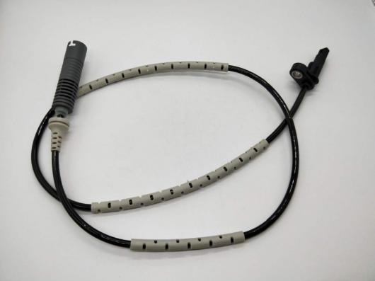 4ピース リア 左 & 右 ABS 車輪速センサー 適用:BMW E81 E82 E88 E87 E90 34526762476 34526870077 34526785022 AL-II-5237 AL sensor