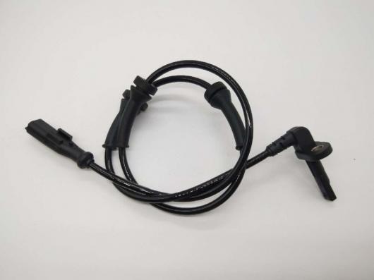 ABS センサー フロント 8200735314 適用: ルノー/RENAULT マスター III バス 2.3 DCI 125 FWD JV0C JV0D JV0H 92KW 125CV AL-II-6398 AL sensor