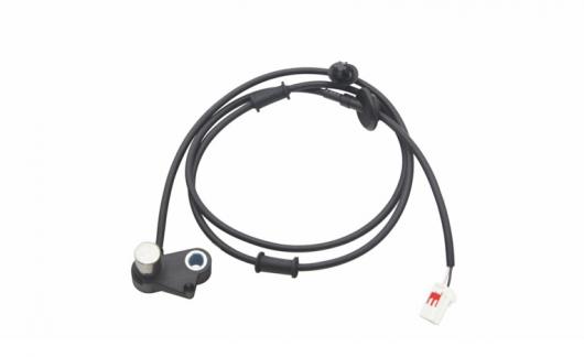 トップ 適用: MAZDA6 リア 左 ABS/ホイールスピードセンサー GJ6A 43 72YA GJ6A 43 72YB ML2030 GJ6A4372YA GJ6A4372YB AL-II-6864 AL sensor