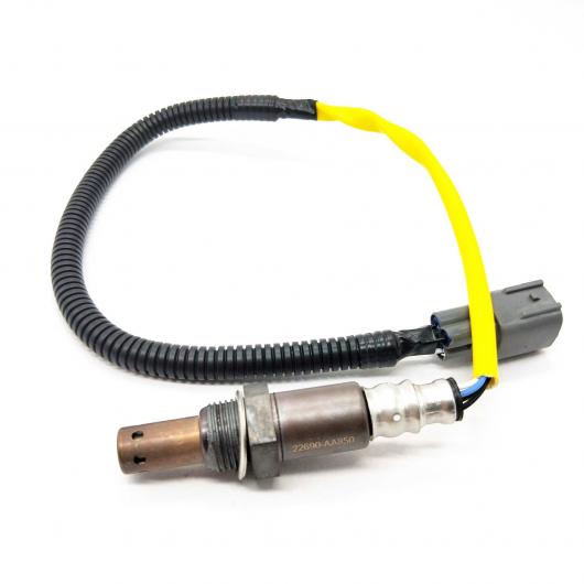 O2 O2センサー オキシジェンセンサー OEM 22690 AA850 適用: 04 18 インプレッサ レガシィ アウトバック フォレスター バハ 22690AA70A 22690 AA520 2344732 22690AA56 AL-II-6970 AL sensor