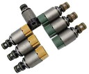 トランスミッション ソレノイド セット OEM 6HP19 6HP26 6HP32 適用: BMW アウディ/AUDI フォード/FORD ジャガー/JAGUAR 2004 アップ AL-II-7701 AL Car parts(2)