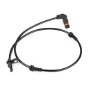 フロント ABS ホイールスピードセンサー 2049053105 2049058000 適用: メルセデス ベンツ C GLK クラス W204 C204 S204 X204 AL-II-8898 AL Car parts(2)