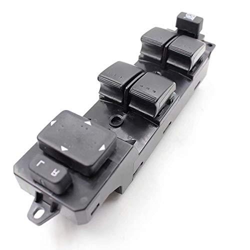 電動 パワー ウインドウ マスター コントロール スイッチ GV2S66350A 適用: MAZDA6 2006 2008 2.3L P7A66350C AL-II-7881 AL Interior parts for cars