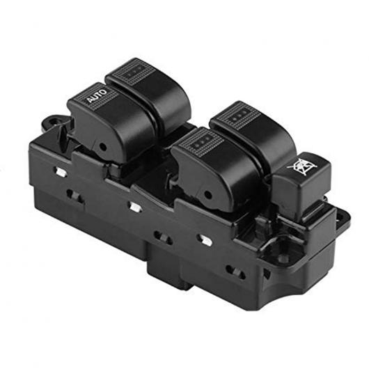 電動 パワー ウインドウ スイッチ GJ6A66350A 適用: 2003 2005 マツダ MAZDA6 AL-II-7949 AL Interior parts for cars