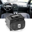電動 ウインドウ コントロール リフティング スイッチ 適用: シトロエン/CITROEN クサラ N2 1997-2005 エステート 6552.KT AL-...