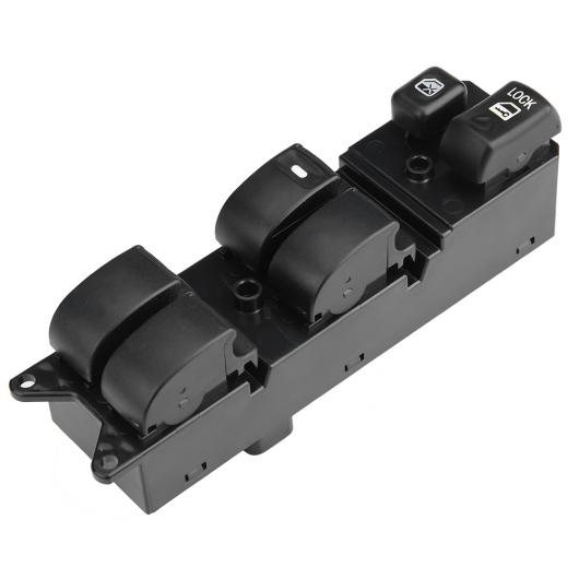 フロント 左 電動 パワー ウインドウ スイッチ マスター コントロール リフター ボタン MR587943 適用: 三菱 ギャラン ランサー モンテロ AL-JJ-0470 AL Switch relay