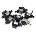 型番：OE: RE5R05A材質：Transmission Solenoids当店ではこの商品の適合確認は行っておりません。※こちらの商品は純正品ではございません。輸入品の為、多少の汚れ、スレがある場合がございます。当社では複数店舗を運営し他店舗でも販売しております。そのため、商品の品切れ等によりお届けできない場合、 またはお届けが遅れる場合がございます。その際には当店よりご連絡を差し上げますが、あらかじめご了承くださいますようお願いいたします。また、商品の手配が行えないことが判明してから商品ページに反映されるまで、営業日・営業時間の都合により数日ほどお時間をいただく場合がございます。右ハンドル車用・左ハンドル車用の区別のある商品がございます。特にミラー、エアコンダクトカバー、メーターカバーなど左右で形状が異なる可能性が高い商品につきましてはご注意ください。画像をご確認いただいた上で、ご注文いただけますようお願いいたします。商品説明に記載のあるグレードのみ適合いたします。（グレードなど記載のない場合は標準モデルのみ適合）■適用関連事項automobile motorcar オートモービル モーターカー カー 車 自動車 車両 ニッサン 日産 NISSAN 日産自動車 ヒュンダイ 現代 HYUNDAI インフィニティ INFINITI 高級車 マツダ MAZDA 三菱 MITSUBISHI 三菱自動車 ミツビシ ニッサンインフィニティ インフィニティー インフィニテイ 逆輸入車 infinity 起亜 KIA■JAN4570023447435　