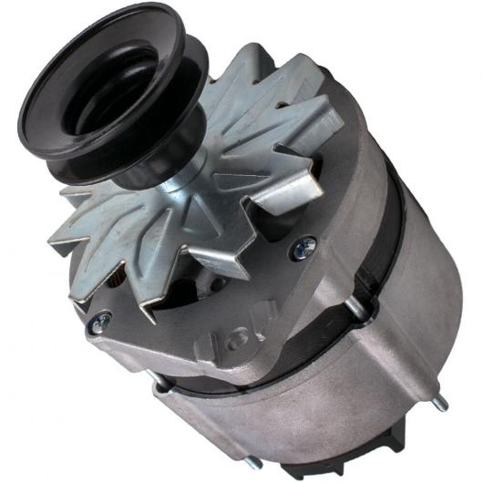 電動 オルタネーター 068903017M 適用: VW トランスポーター III プラットフォーム/シャーシ 1.6 TD シンクロ 86-92 068903017MX 068903031D AL-JJ-0652 AL Car parts