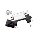 オルタネーター 電圧 レギュレーター 適用: 日産 H765 05-018 1ピース AL-JJ-0756 AL Car parts(2)