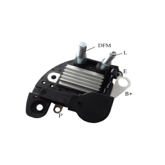 オルタネーター 電圧 レギュレーター 適用: オペル/OPEL X595 07-020 1ピース AL-JJ-0889 AL Car parts