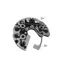 オルタネーター ジェネレーター 整流器 ブリッジ 適用: LA1103 BVO-1-105 1ピース AL-JJ-1267 AL Car parts(2)