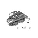 オルタネーター ジェネレーター 整流器 ブリッジ 適用: MR7585 A5TA-7792 1ピース AL-JJ-1385 AL Car parts(2)