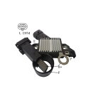 オルタネーター 電圧 レギュレーター 適用: オペル/OPEL 01-063 10ピース AL-JJ-1869 AL Car parts(2)