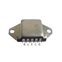 オルタネーター 電圧 レギュレーター 適用: H708 05-060 10ピース AL-JJ-1924 AL Car parts(2)
