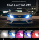 T10 LED CAN-BUS W5W 194 192 168 LED パーキング ライト W5W 適用: BMW アウディ/AUDI ボルボ/VOLVO トヨ...