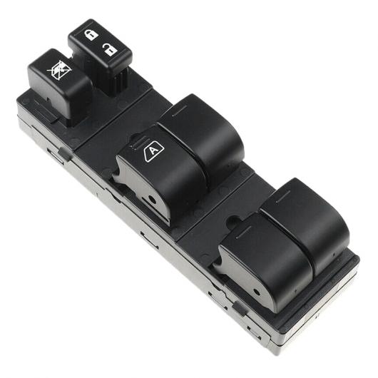 フロント 左 パワー ウインドウ スイッチ 適用: 日産 サニー 25401-3AW0A タイプ001 AL-JJ-2988 AL Interior parts for cars