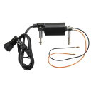 イグニッション コイル セット 21121-1264 21160-1089 適用: カワサキ KLT 200 KLF 250 KLF 300 1988-2004 タイプ001 AL-JJ-4019 AL Car parts(2)