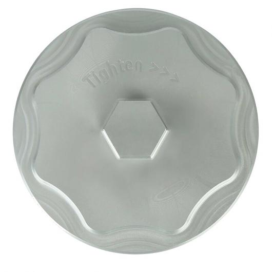 フューエル フィルター ハウジング キャップ オイル フィルター レンチ 適用: ダッジ・ラム 2500 3500 4500 5500 6.7L 2010-2018 タイプ001 AL-JJ-4116 AL Car parts