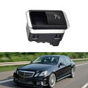 ドライバ サイド パワー トランク スイッチ 適用: メルセデス-ベンツ W212 X204 E200 E260 E300 GLK250 GLK300 GLK3...
