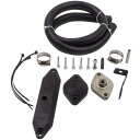 EGR バルブ クーラー 取り外し 適用: フォード/FORD F-250 F-350 F-450 F-550 6.7L 2011-2014 パワー ストローク ターボ-ディーゼル タイプ001 AL-JJ-4453 AL Car parts(2)