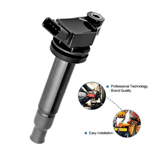 イグニッション コイル 90919-02234 90080-19016 88921393 適用: トヨタ アヴァロン カムリ レクサス ES300 RX300 3.0L タイプ001 AL-JJ-4517 AL Car parts